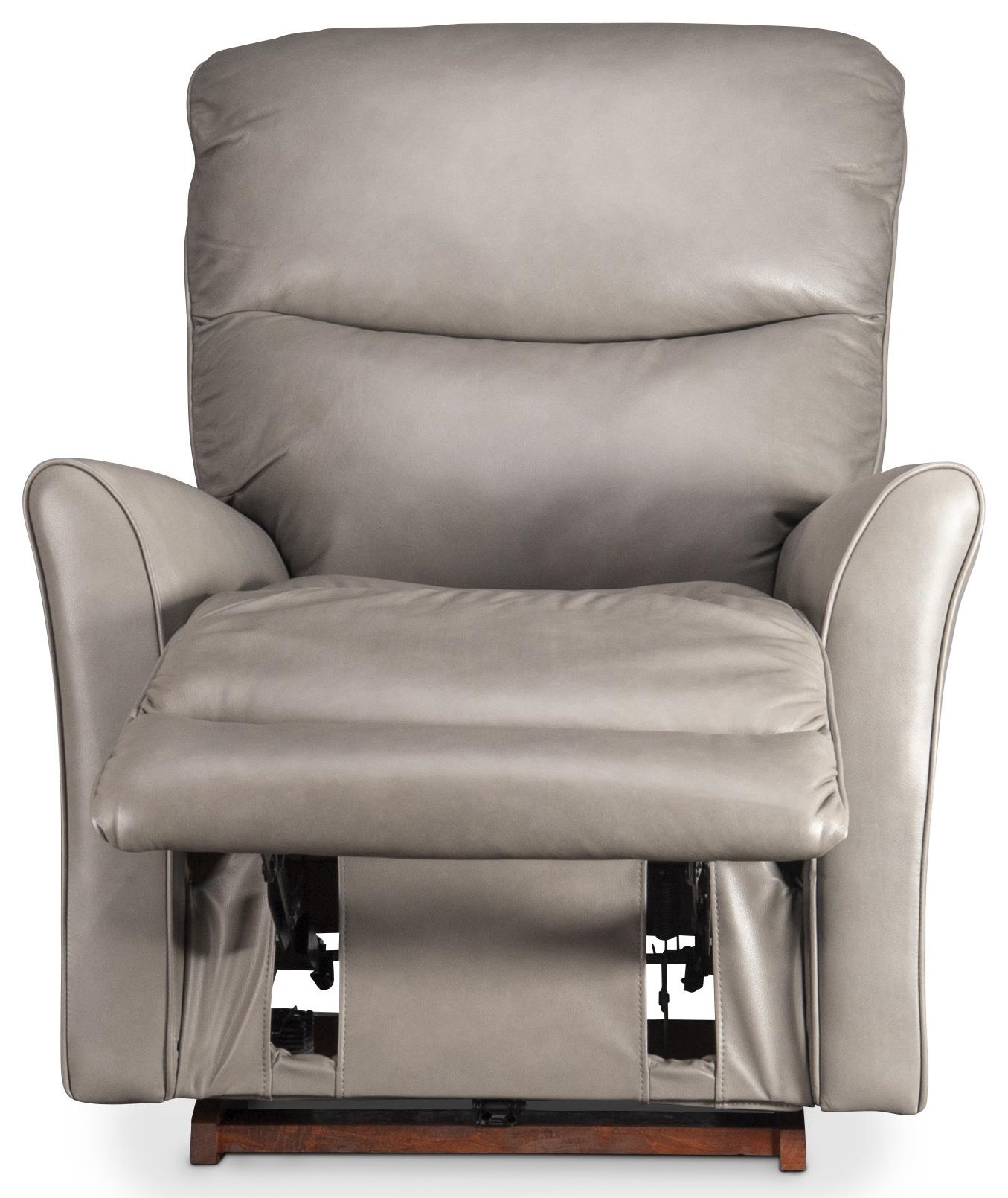 Lay z sales boy leather recliner